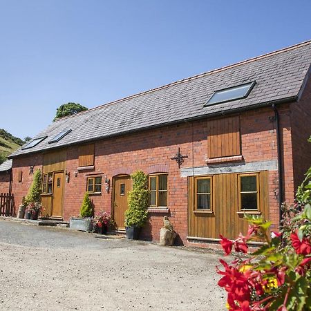 Finest Retreats - 2 Bed Llangollen Cottage - Sleeps 4 Exterior foto