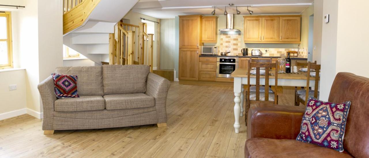 Finest Retreats - 2 Bed Llangollen Cottage - Sleeps 4 Exterior foto