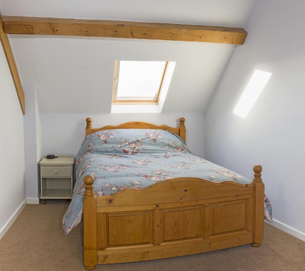 Finest Retreats - 2 Bed Llangollen Cottage - Sleeps 4 Exterior foto